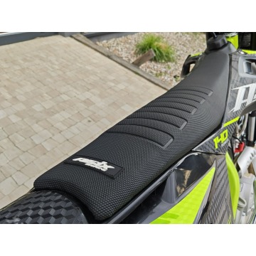 XB-68 ASIX XB 67  silnik 140ccm motocykl crossowy... - Motocykle crossowe - Bicz - zdjęcie 10