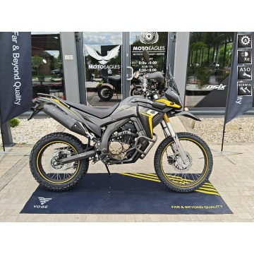 Premium VOGE 300 RALLY ABS ENDURO klasy Premium.... - Motocykle enduro - Bicz - zdjęcie 1