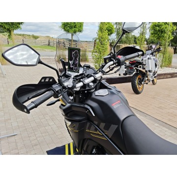 Premium VOGE 300 RALLY ABS ENDURO klasy Premium.... - Motocykle enduro - Bicz - zdjęcie 3
