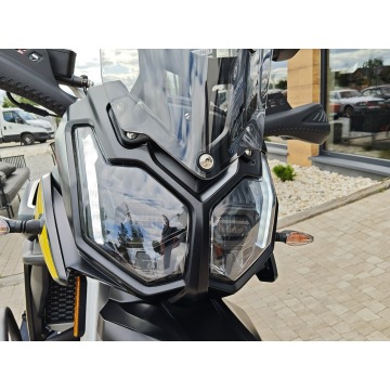 Premium VOGE 300 RALLY ABS ENDURO klasy Premium.... - Motocykle enduro - Bicz - zdjęcie 9