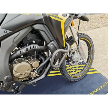 Premium VOGE 300 RALLY ABS ENDURO klasy Premium.... - Motocykle enduro - Bicz - zdjęcie 4
