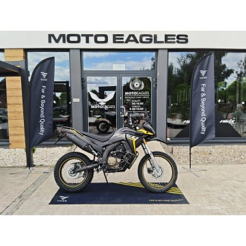 Premium VOGE 300 RALLY ABS ENDURO klasy Premium.... - Motocykle enduro - Bicz - zdjęcie 6