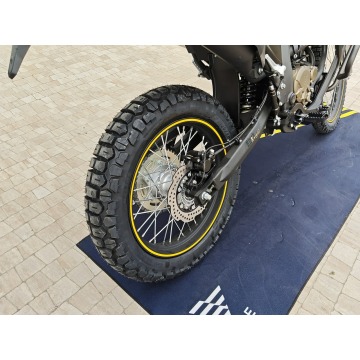 Premium VOGE 300 RALLY ABS ENDURO klasy Premium.... - Motocykle enduro - Bicz - zdjęcie 8