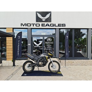 Premium VOGE 300 RALLY ABS ENDURO klasy Premium.... - Motocykle enduro - Bicz - zdjęcie 7