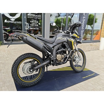 Premium VOGE 300 RALLY ABS ENDURO klasy Premium.... - Motocykle enduro - Bicz - zdjęcie 12