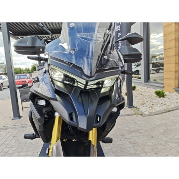 Premium VOGE 525 DSX klasy Premium. Raty. Dowóz.... - Motocykle enduro - Bicz - zdjęcie 4