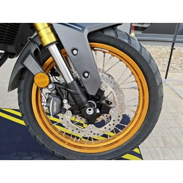 Premium VOGE 525 DSX klasy Premium. Raty. Dowóz.... - Motocykle enduro - Bicz - zdjęcie 8