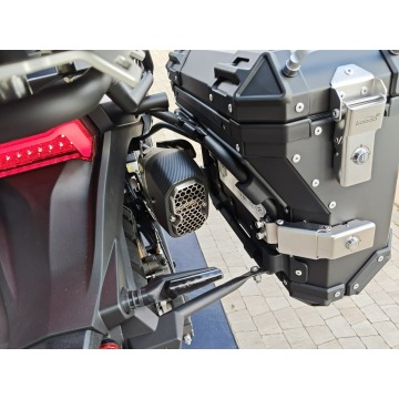 Premium VOGE 525 DSX klasy Premium. Raty. Dowóz.... - Motocykle enduro - Bicz - zdjęcie 7