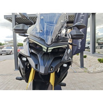 Premium VOGE 525 DSX klasy Premium. Raty. Dowóz.... - Motocykle enduro - Bicz - zdjęcie 6