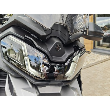 Premium VOGE 900 DSX klasy Premium. Raty. Dowóz.... - Motocykle enduro - Bicz - zdjęcie 2