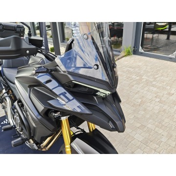 Premium VOGE 525 DSX klasy Premium. Raty. Dowóz.... - Motocykle enduro - Bicz - zdjęcie 11