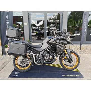 Premium VOGE 525 DSX klasy Premium. Raty. Dowóz.... - Motocykle enduro - Bicz - zdjęcie 12