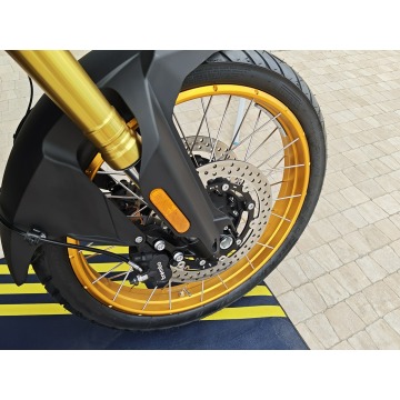 Premium VOGE 900 DSX klasy Premium. Raty. Dowóz.... - Motocykle enduro - Bicz - zdjęcie 6