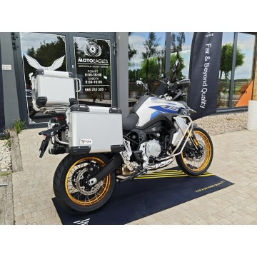 Premium VOGE 900 DSX klasy Premium. Raty. Dowóz.... - Motocykle enduro - Bicz - zdjęcie 3