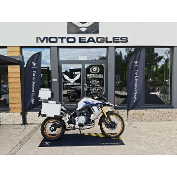 Premium VOGE 900 DSX klasy Premium. Raty. Dowóz.... - Motocykle enduro - Bicz - zdjęcie 7