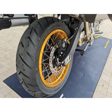 Premium VOGE 900 DSX klasy Premium. Raty. Dowóz.... - Motocykle enduro - Bicz - zdjęcie 8