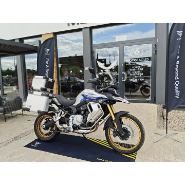 Premium VOGE 900 DSX klasy Premium. Raty. Dowóz.... - Motocykle enduro - Bicz - zdjęcie 11