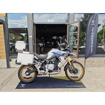 Premium VOGE 900 DSX klasy Premium. Raty. Dowóz.... - Motocykle enduro - Bicz - zdjęcie 12