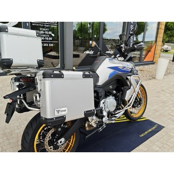 Premium VOGE 900 DSX klasy Premium. Raty. Dowóz.... - Motocykle enduro - Bicz - zdjęcie 10