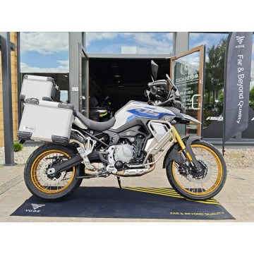 Premium VOGE 900 DSX klasy Premium. Raty. Dowóz.... - Motocykle enduro - Bicz - zdjęcie 9