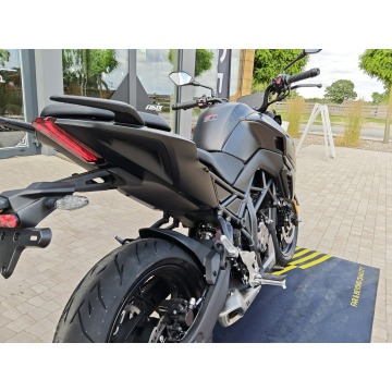 Premium VOGE R125S Lekki i mocny naked klasy... - Motocykle sportowe - Bicz - zdjęcie 2