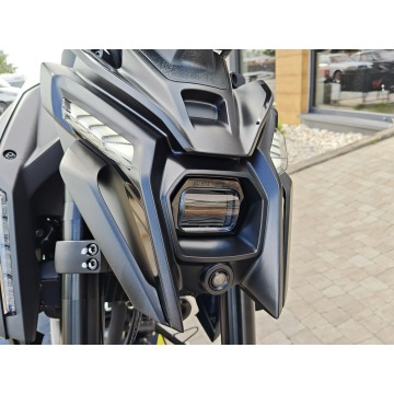 Premium VOGE R125S Lekki i mocny naked klasy... - Motocykle sportowe - Bicz - zdjęcie 5