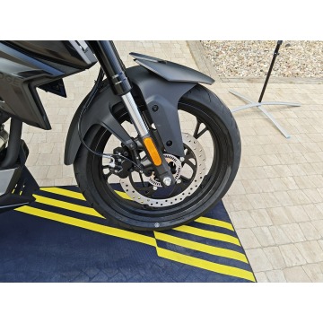 Premium VOGE R125S Lekki i mocny naked klasy... - Motocykle sportowe - Bicz - zdjęcie 12