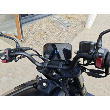 Premium VOGE R125S Lekki i mocny naked klasy... - Motocykle sportowe - Bicz - zdjęcie 10