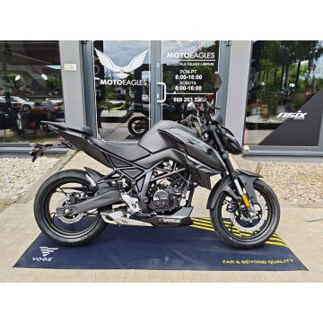 Premium VOGE R125S Lekki i mocny naked klasy... - Motocykle sportowe - Bicz - zdjęcie 8
