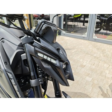 Premium VOGE R125S Lekki i mocny naked klasy... - Motocykle sportowe - Bicz - zdjęcie 9