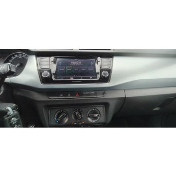 Skoda Fabia  Kombi 2019,  1.0 benzyna+LPG - Na sprzedaż za 29 900 zł - Goczałkowice-Zdrój - zdjęcie 10