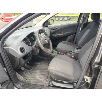 Fiat Bravo  Hatchback 2009,  1.6 diesel - Na sprzedaż za 6 900,00 zł - Tarnów - zdjęcie 5
