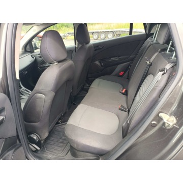 Fiat Bravo  Hatchback 2009,  1.6 diesel - Na sprzedaż za 6 900,00 zł - Tarnów - zdjęcie 6