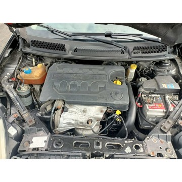 Fiat Bravo  Hatchback 2009,  1.6 diesel - Na sprzedaż za 6 900,00 zł - Tarnów - zdjęcie 8