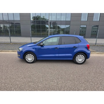 Volkswagen Polo  Hatchback 2010,  1.6 diesel - Na sprzedaż za 13 900 zł - Pabianice - zdjęcie 7