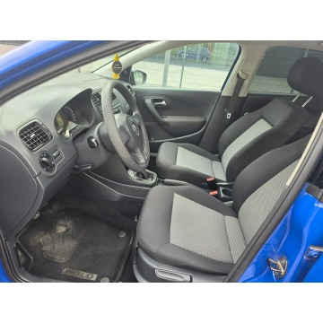 Volkswagen Polo  Hatchback 2010,  1.6 diesel - Na sprzedaż za 13 900 zł - Pabianice - zdjęcie 10