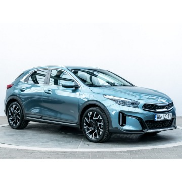 Kia XCeed  Hatchback 2025,  1.5 benzyna, automat - Na sprzedaż za 91 900 zł - Poznań - zdjęcie 2