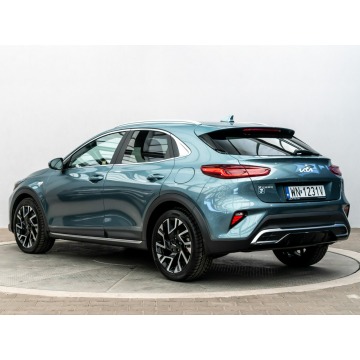 Kia XCeed  Hatchback 2025,  1.5 benzyna, automat - Na sprzedaż za 91 900 zł - Poznań - zdjęcie 3
