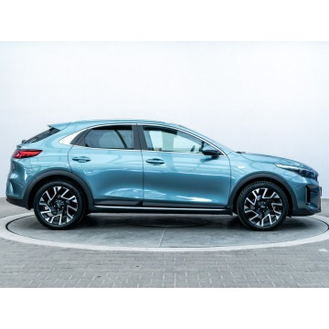 Kia XCeed  Hatchback 2025,  1.5 benzyna, automat - Na sprzedaż za 91 900 zł - Poznań - zdjęcie 5