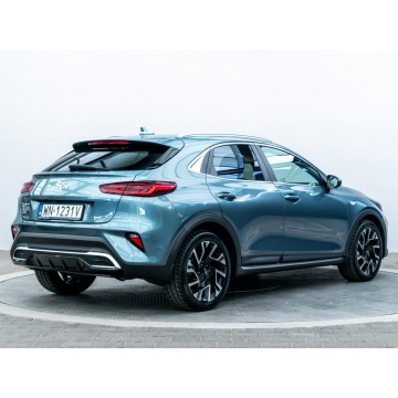 Kia XCeed  Hatchback 2025,  1.5 benzyna, automat - Na sprzedaż za 91 900 zł - Poznań - zdjęcie 4