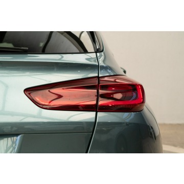 Kia XCeed  Hatchback 2025,  1.5 benzyna, automat - Na sprzedaż za 91 900 zł - Poznań - zdjęcie 10