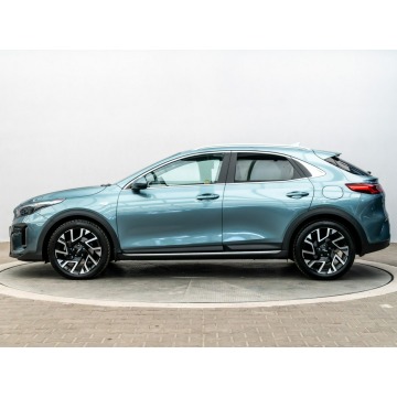 Kia XCeed  Hatchback 2025,  1.5 benzyna, automat - Na sprzedaż za 91 900 zł - Poznań - zdjęcie 6