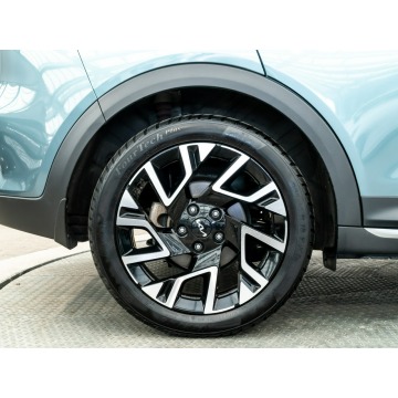 Kia XCeed  Hatchback 2025,  1.5 benzyna, automat - Na sprzedaż za 91 900 zł - Poznań - zdjęcie 12
