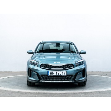 Kia XCeed  Hatchback 2025,  1.5 benzyna, automat - Na sprzedaż za 91 900 zł - Poznań - zdjęcie 7