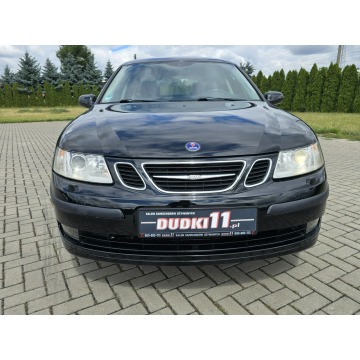Saab 9-3  Kombi 2007,  1.8 benzyna - Na sprzedaż za 10 900 zł - Kutno - zdjęcie 7