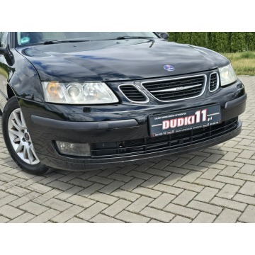 Saab 9-3  Kombi 2007,  1.8 benzyna - Na sprzedaż za 10 900 zł - Kutno - zdjęcie 6