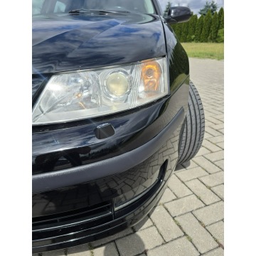 Saab 9-3  Kombi 2007,  1.8 benzyna - Na sprzedaż za 10 900 zł - Kutno - zdjęcie 8