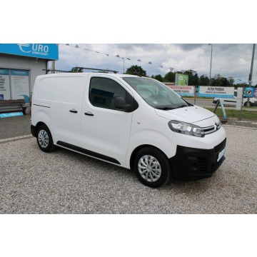 Citroen Jumpy 2019,  1.6 diesel - Na sprzedaż za 39 900 zł - Warszawa - zdjęcie 5