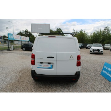 Citroen Jumpy 2019,  1.6 diesel - Na sprzedaż za 39 900 zł - Warszawa - zdjęcie 7
