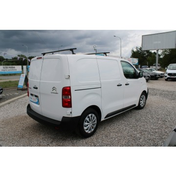 Citroen Jumpy 2019,  1.6 diesel - Na sprzedaż za 39 900 zł - Warszawa - zdjęcie 6